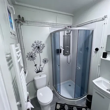 Pracownicze Bronowa 59a Parking Hotel apartamentowy Sosnowiec