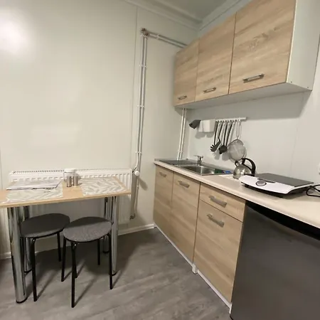 Pracownicze Bronowa 59a Parking Hotel apartamentowy *