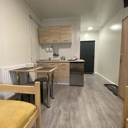 Pracownicze Bronowa 59a Parking Hotel apartamentowy
