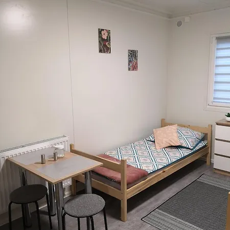 Pracownicze Bronowa 59a Parking Hotel apartamentowy *