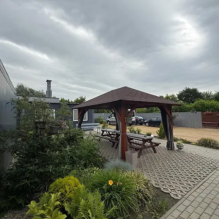 Hotel apartamentowy Pracownicze Bronowa 59a Parking *